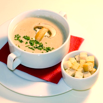 Kako kuvati supu od vrganja: najbolji recepti
